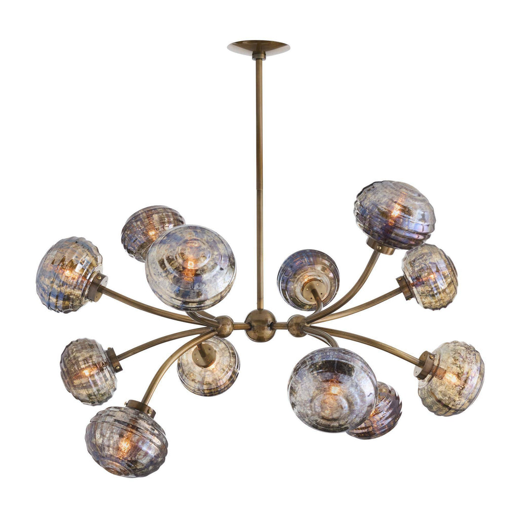 Heritage Merrick Chandelier