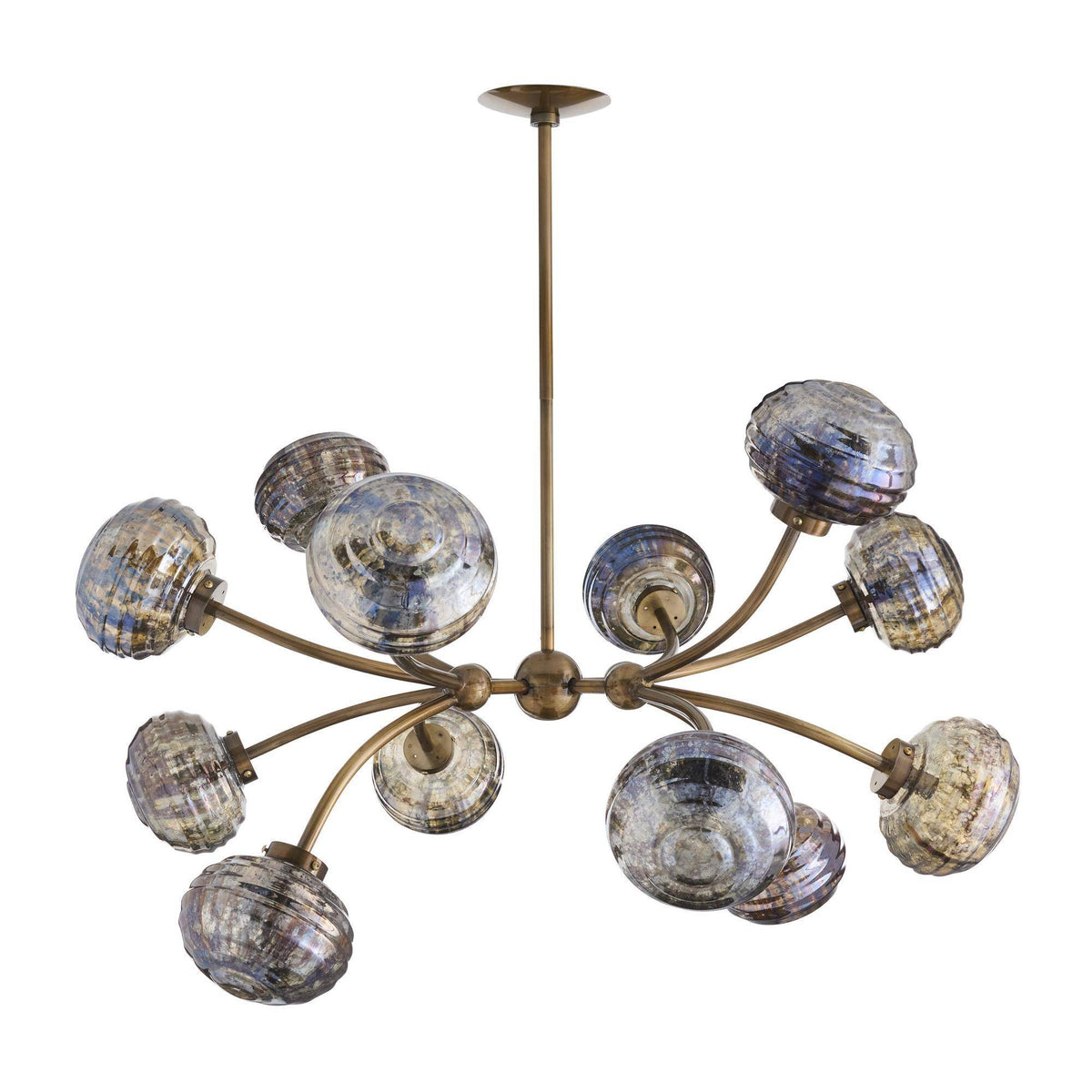 Heritage Merrick Chandelier