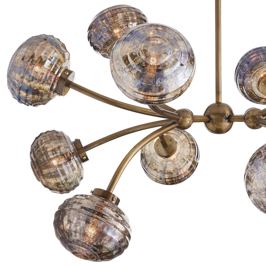 Heritage Merrick Chandelier