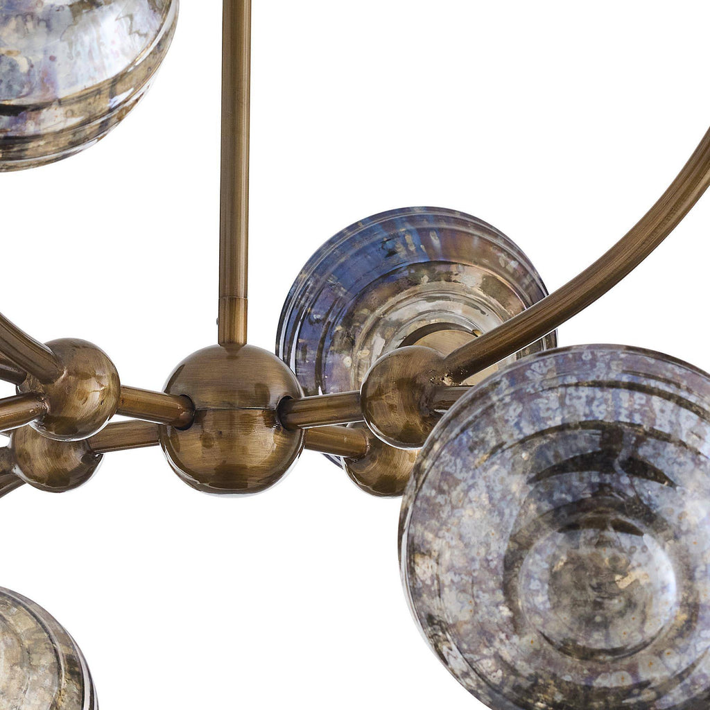 Heritage Merrick Chandelier