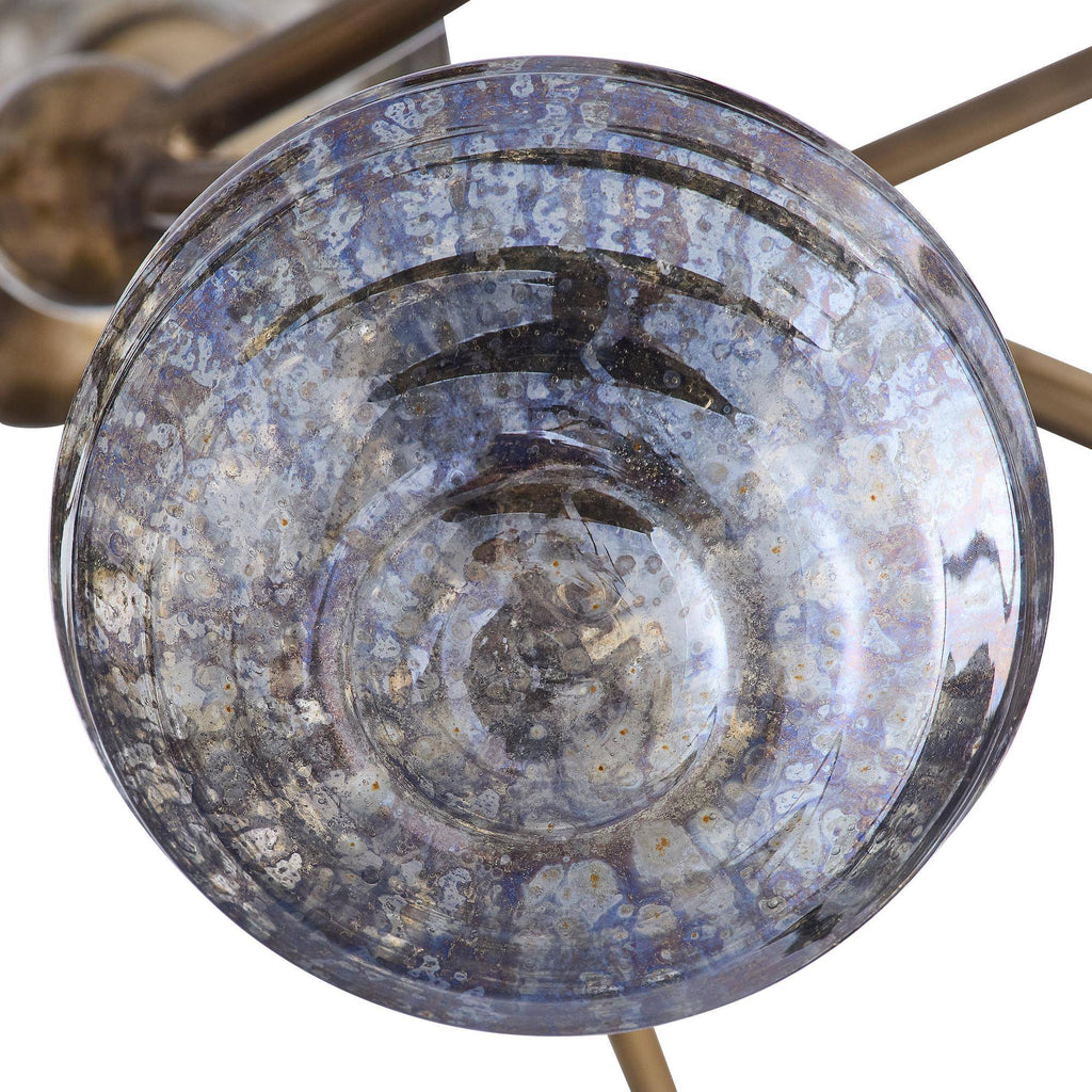 Heritage Merrick Chandelier