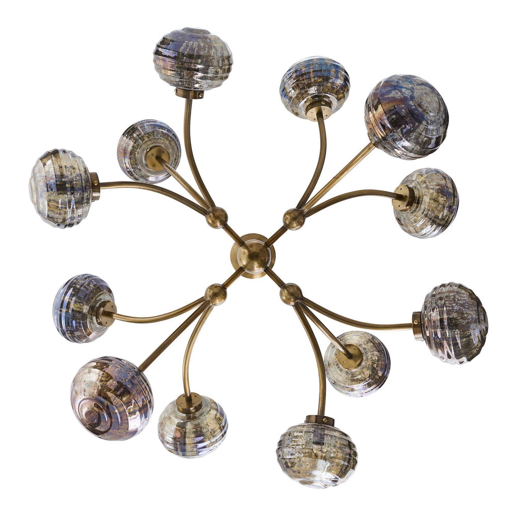 Heritage Merrick Chandelier