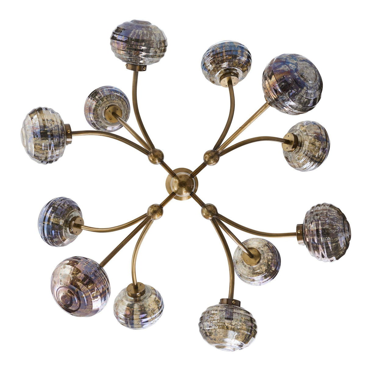Heritage Merrick Chandelier