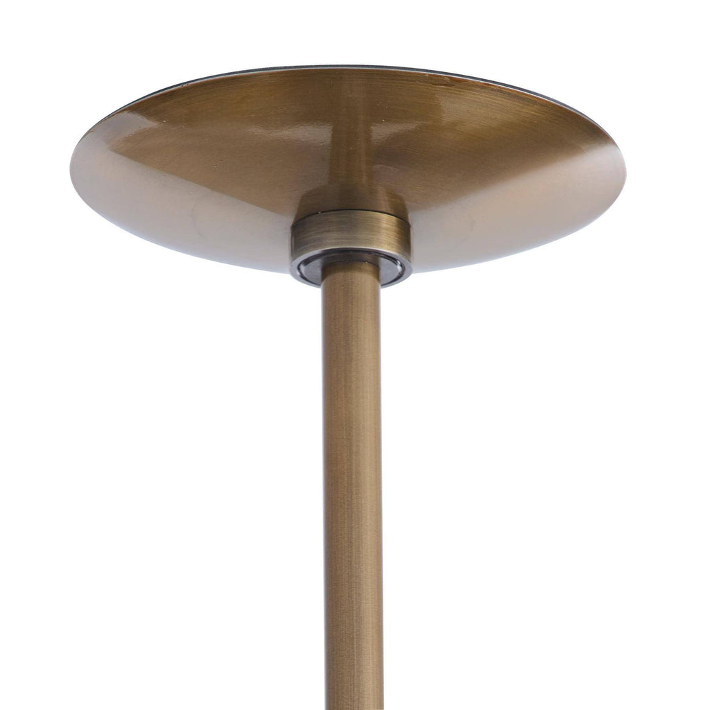 Heritage Merrick Chandelier