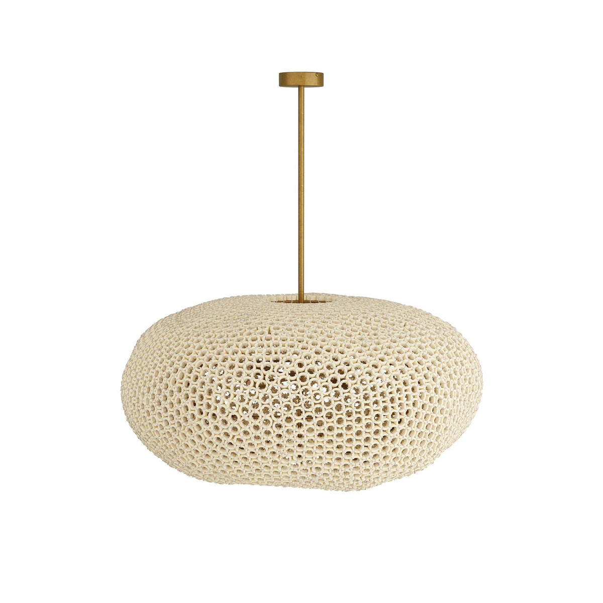 Heritage Yara Chandelier