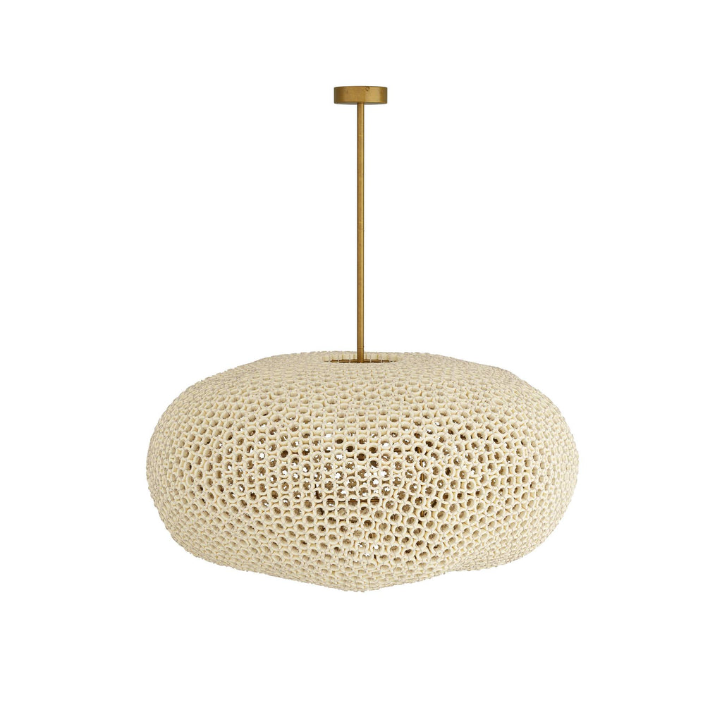 Heritage Yara Chandelier