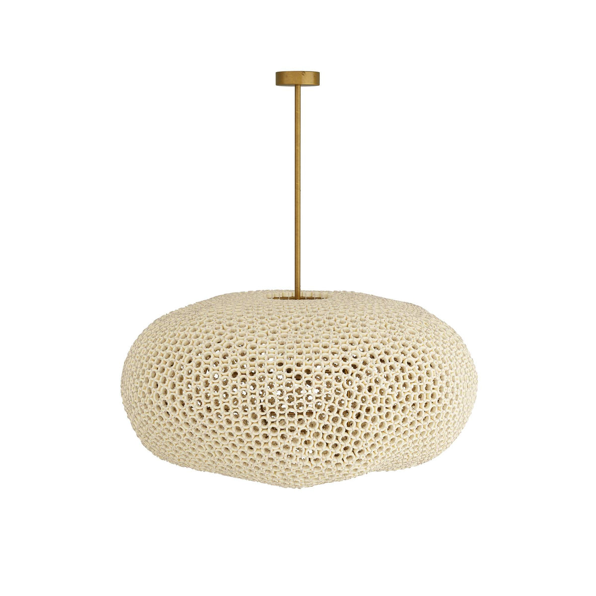 Heritage Yara Chandelier
