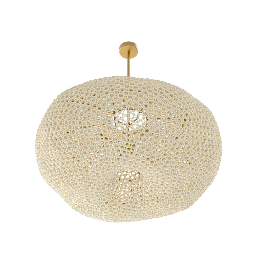 Heritage Yara Chandelier