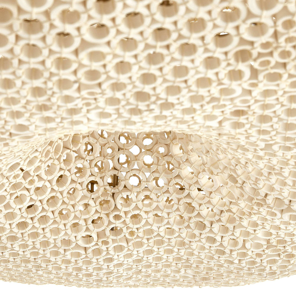 Heritage Yara Chandelier
