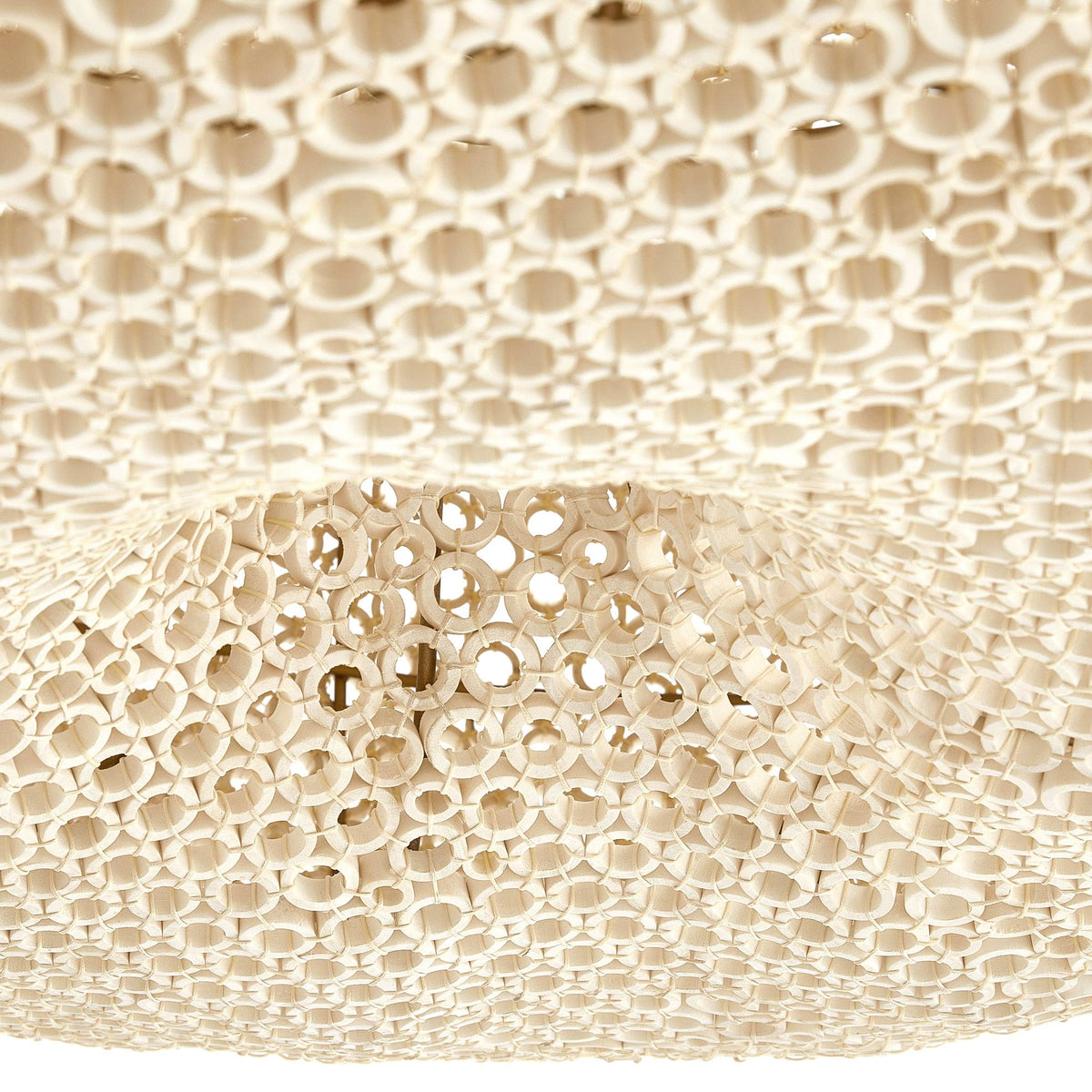 Heritage Yara Chandelier