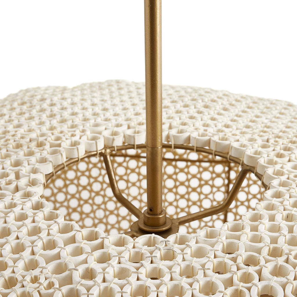 Heritage Yara Chandelier