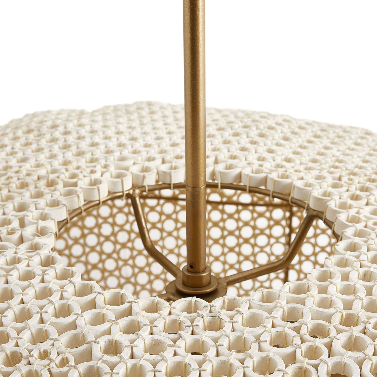 Heritage Yara Chandelier