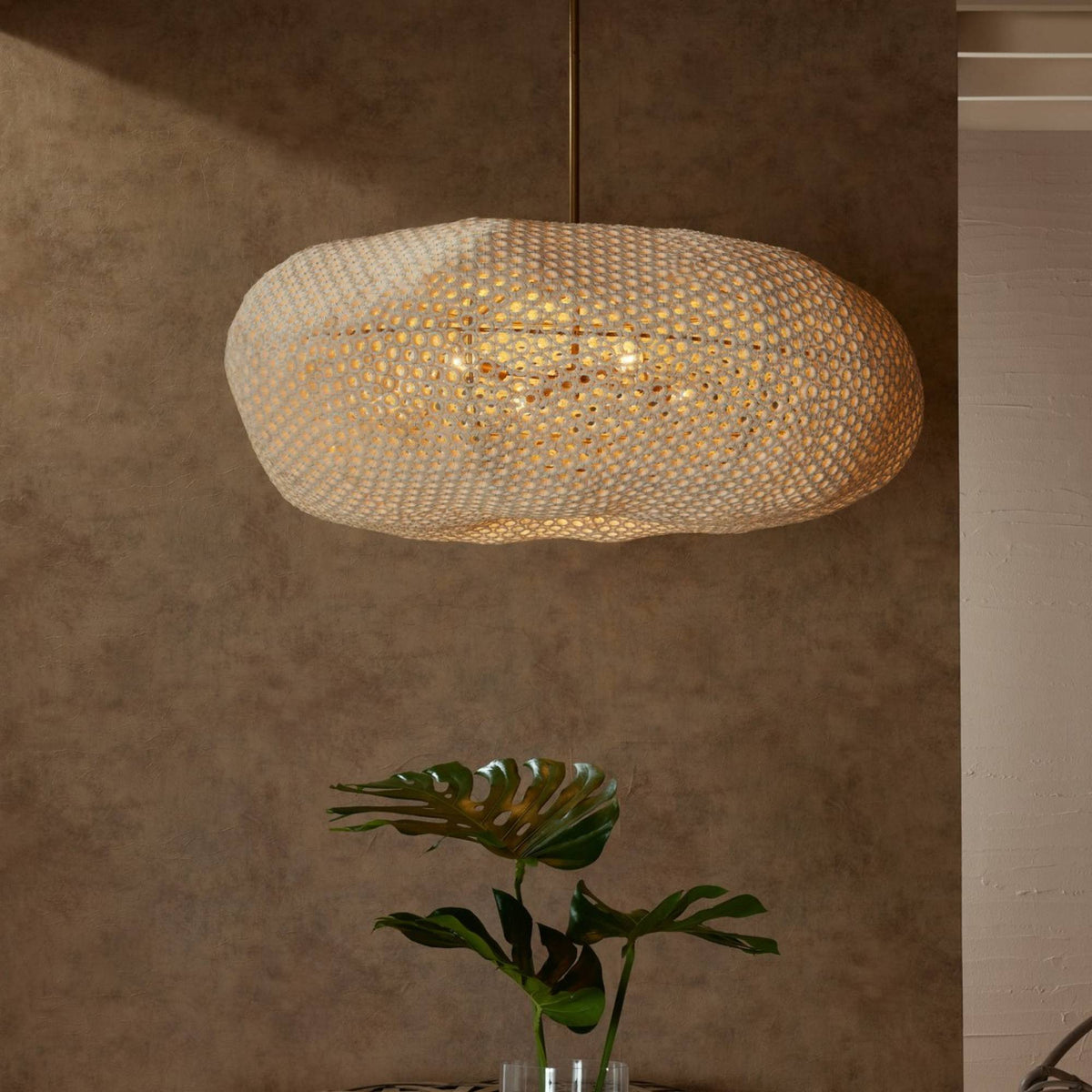 Heritage Yara Chandelier