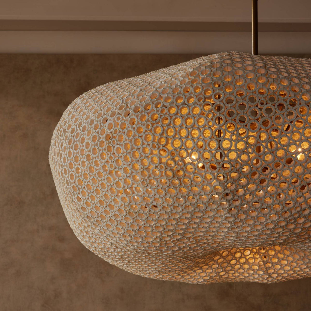 Heritage Yara Chandelier