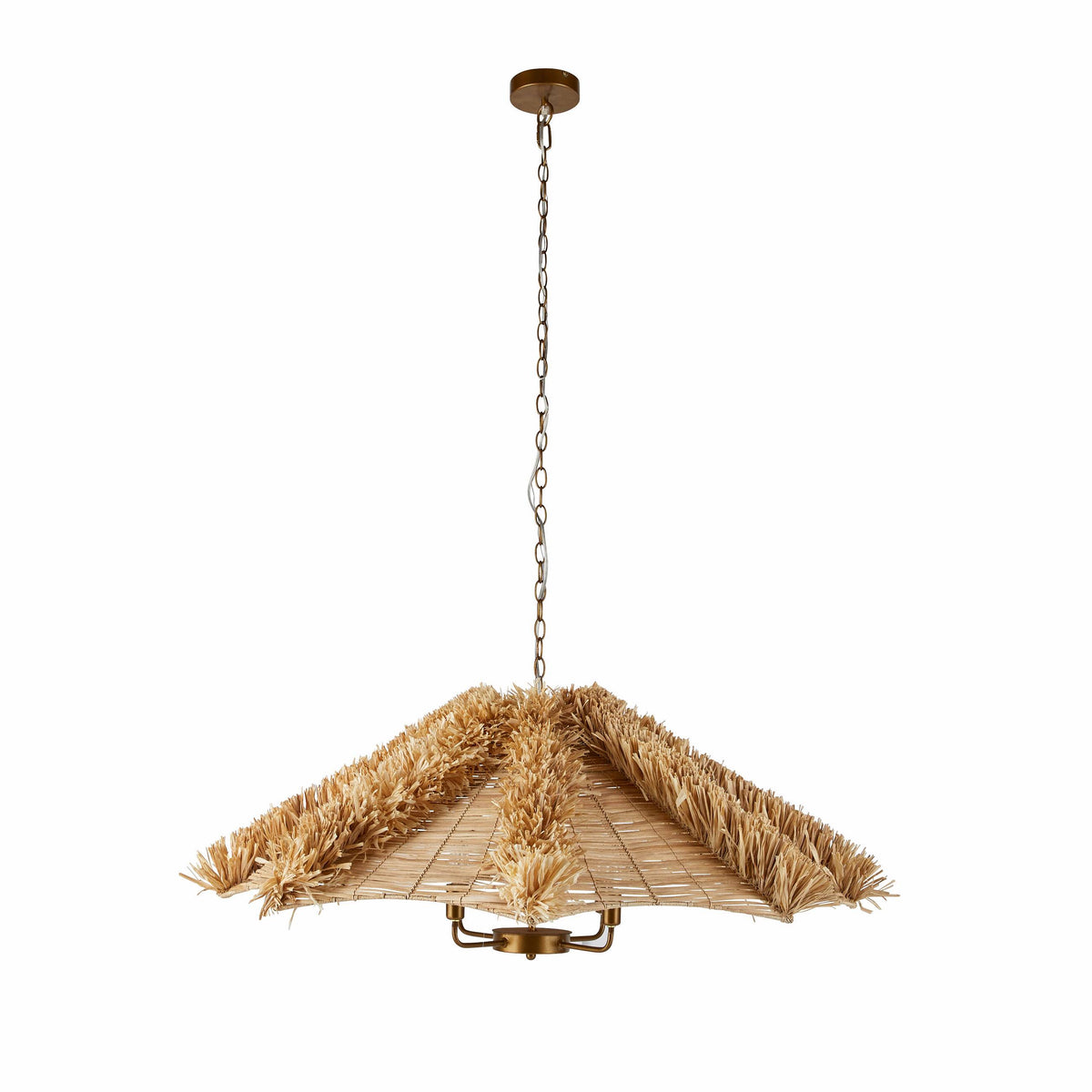 Artisan Cadance Chandelier