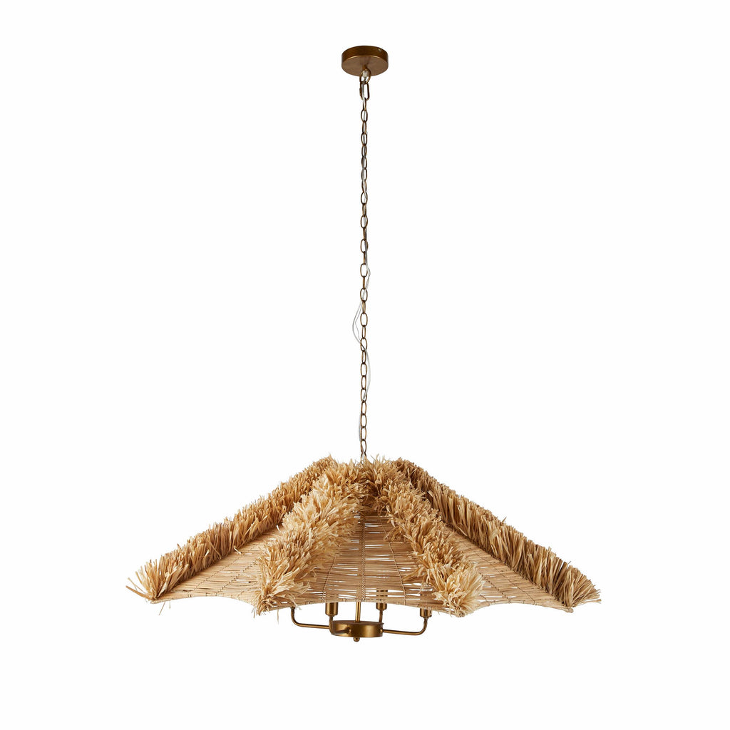 Artisan Cadance Chandelier