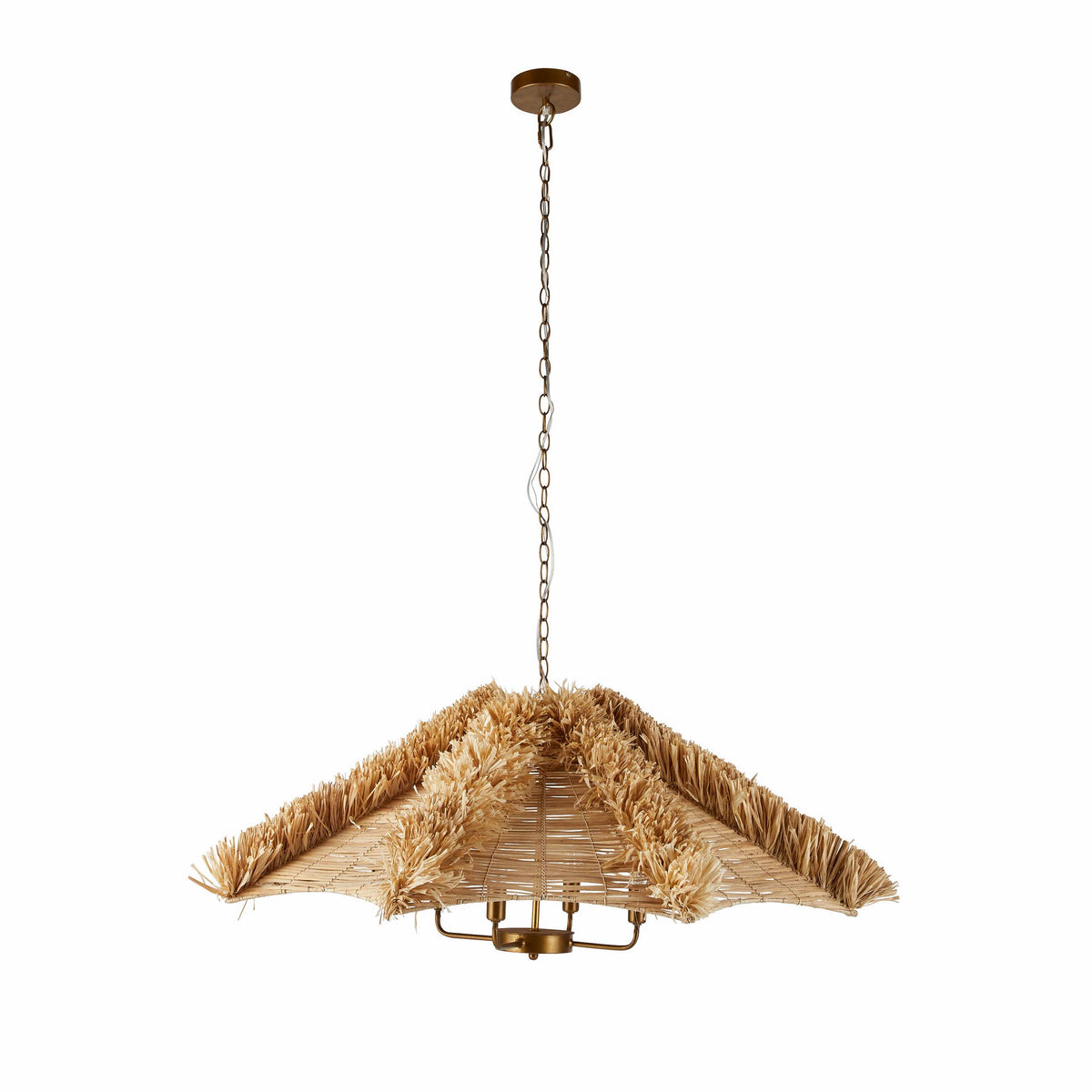 Artisan Cadance Chandelier