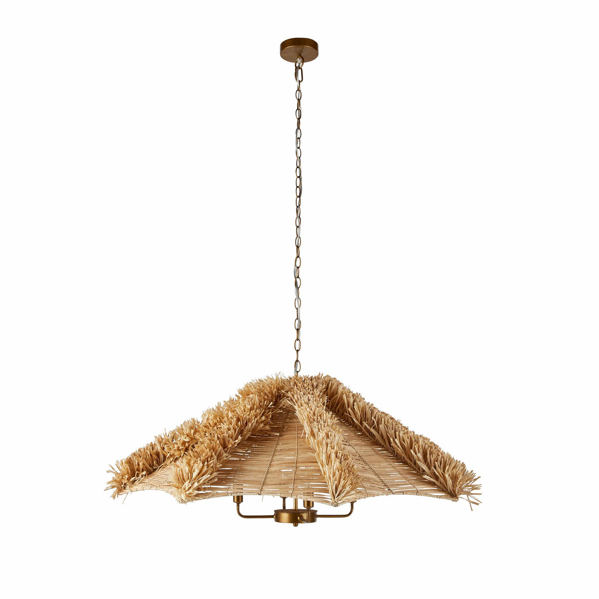 Artisan Cadance Chandelier
