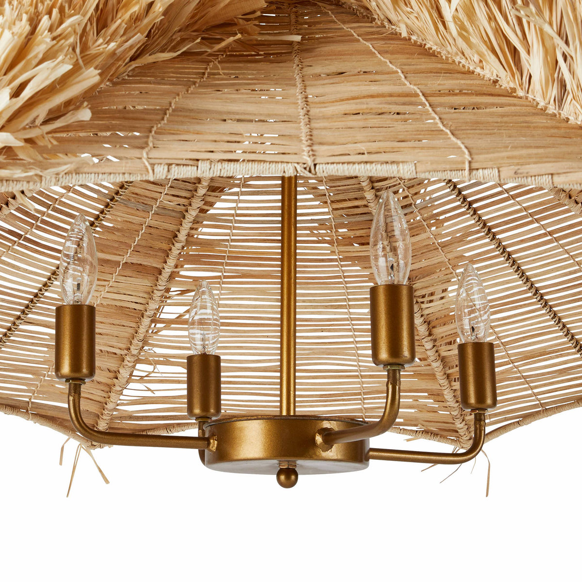 Artisan Cadance Chandelier