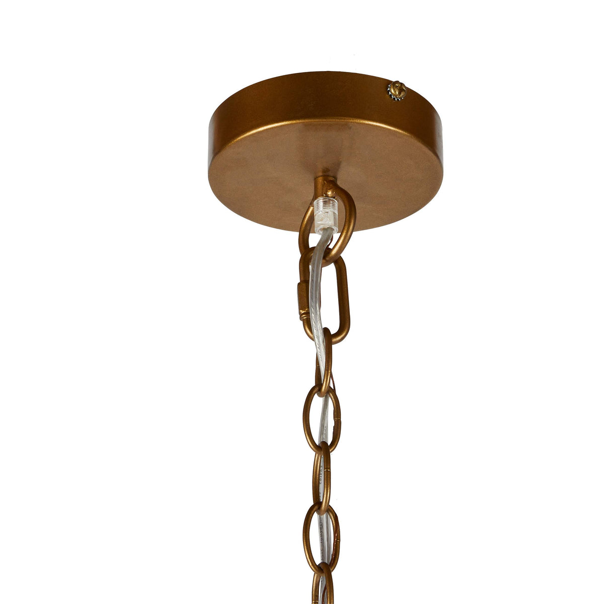 Artisan Cadance Chandelier