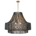 Hannie Large Chandelier