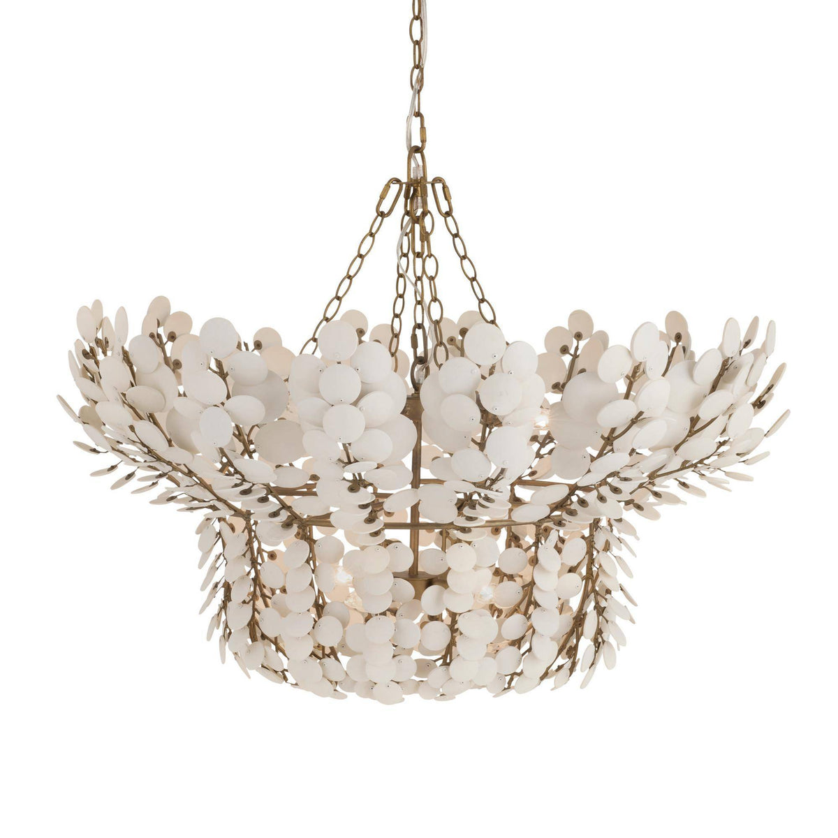 Bilal Chandelier