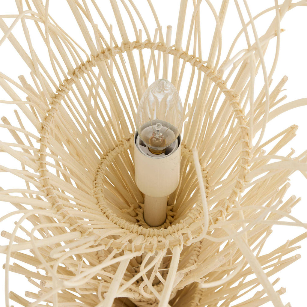 Sculptural Kauai Chandelier