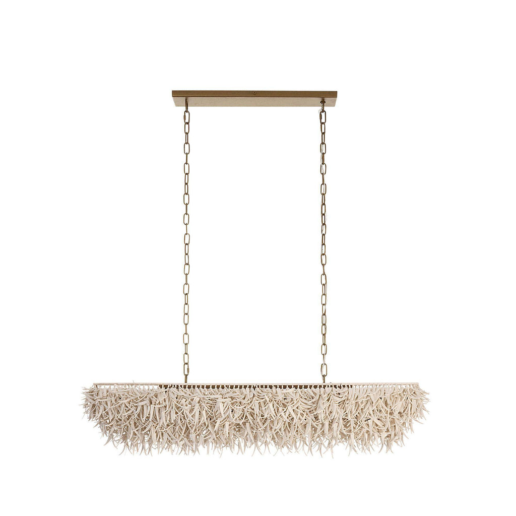 Artisan Cabo Linear Chandelier