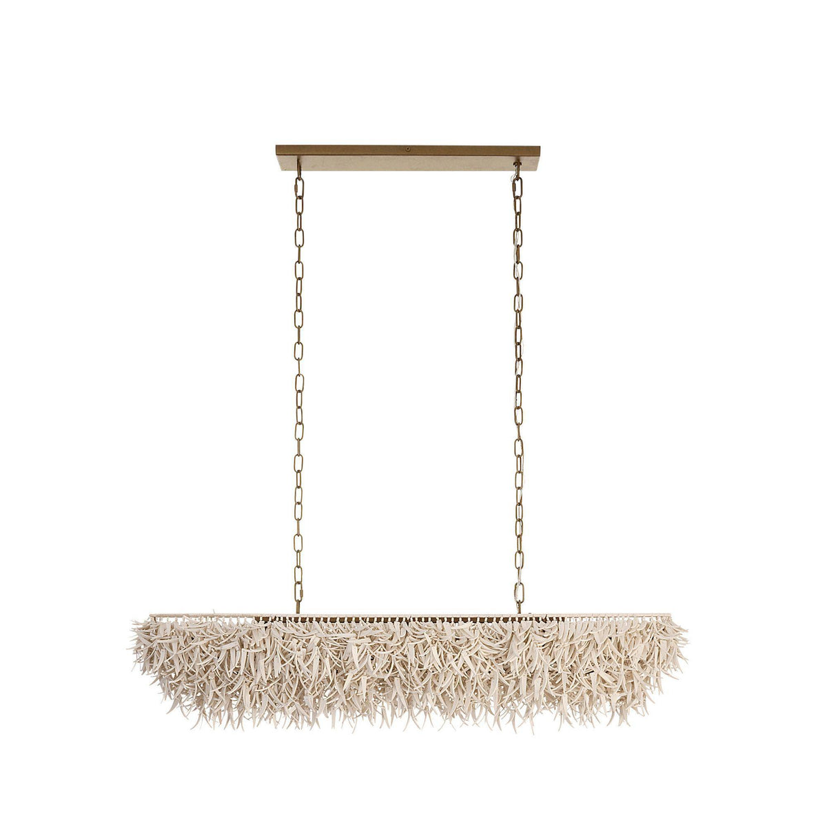 Artisan Cabo Linear Chandelier
