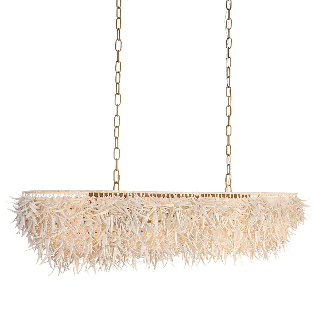 Artisan Cabo Linear Chandelier