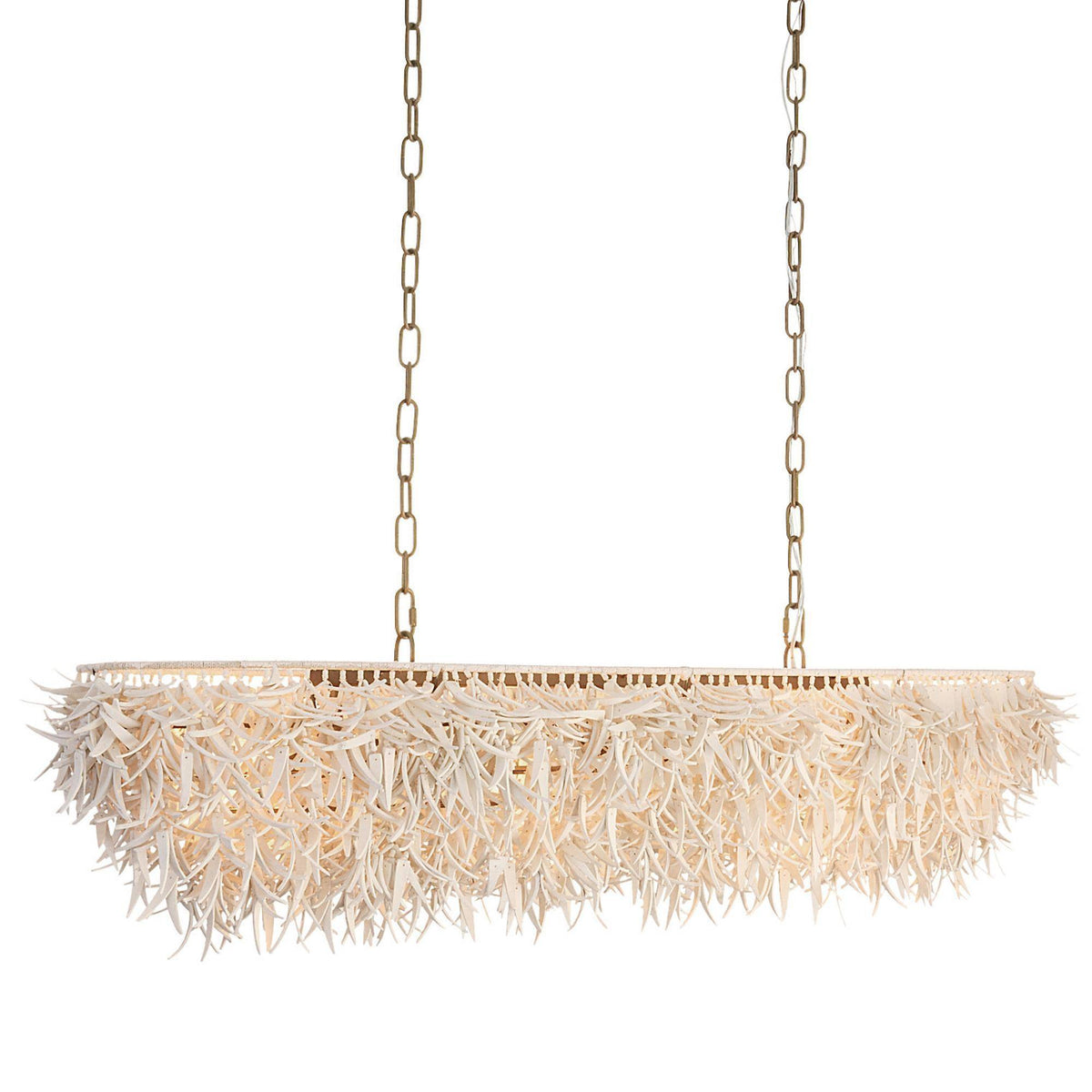 Artisan Cabo Linear Chandelier