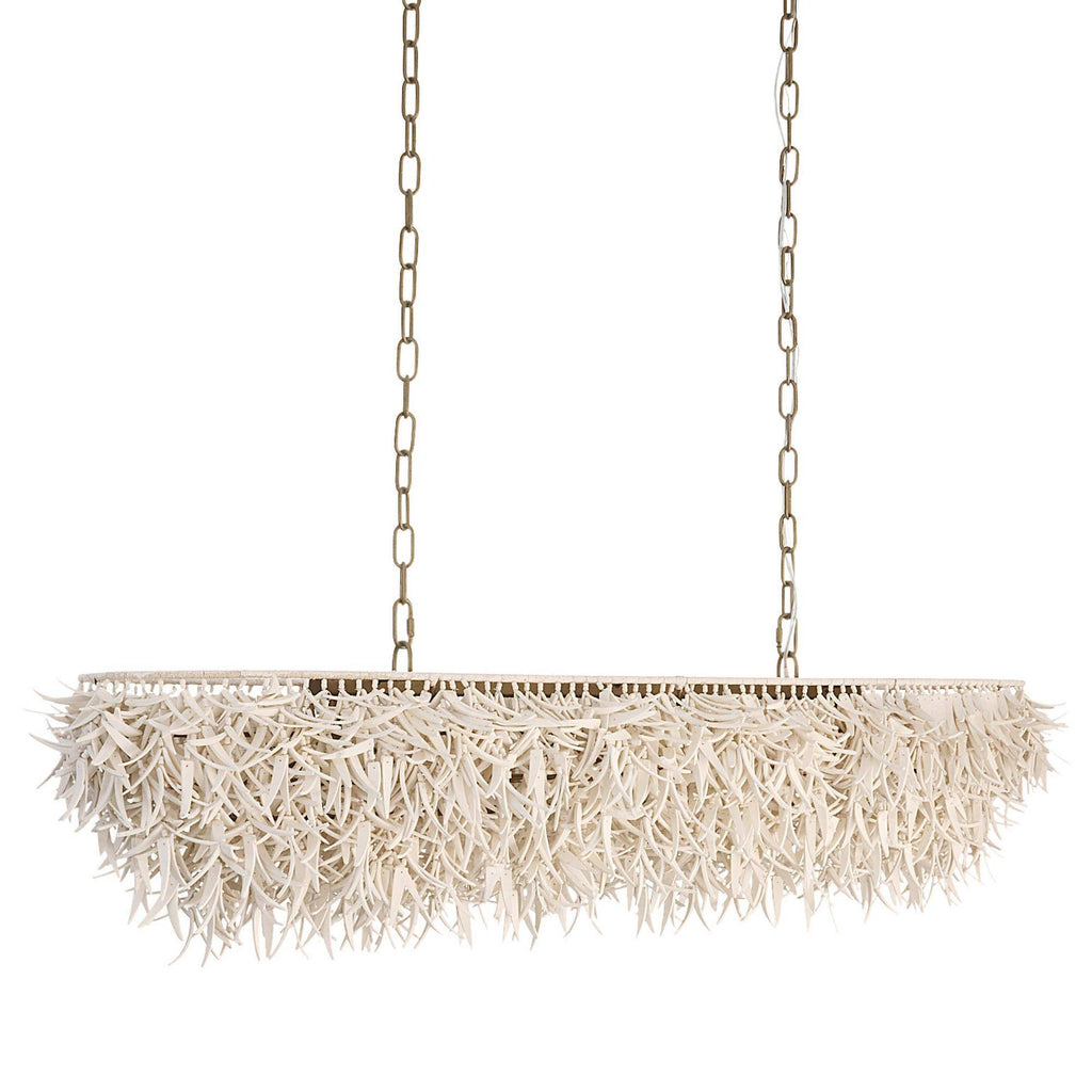 Artisan Cabo Linear Chandelier