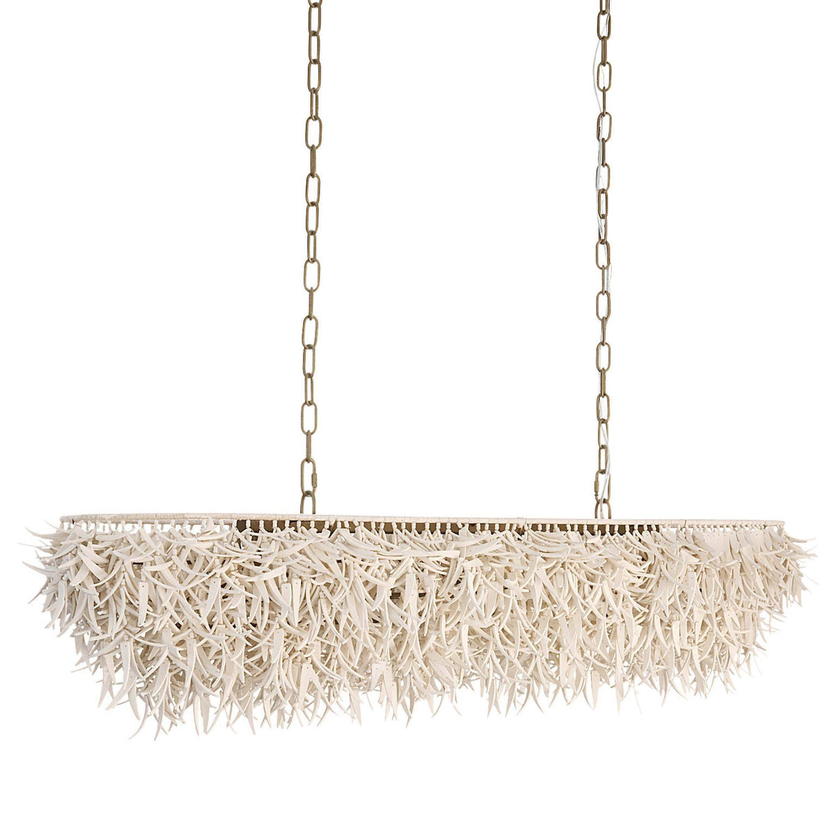 Artisan Cabo Linear Chandelier