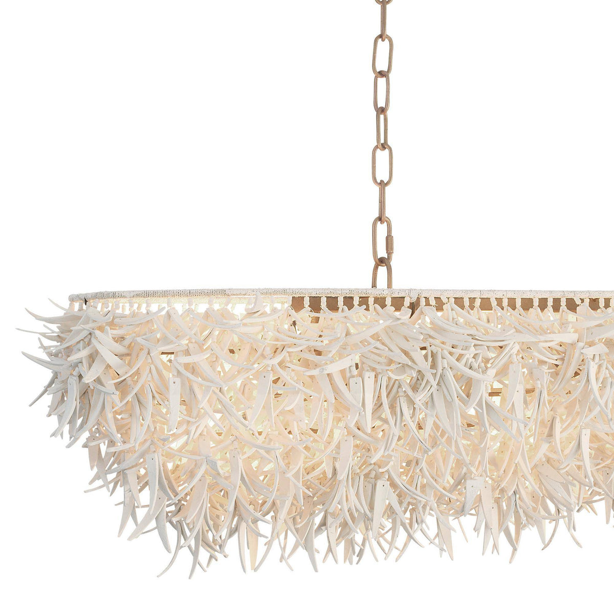 Artisan Cabo Linear Chandelier