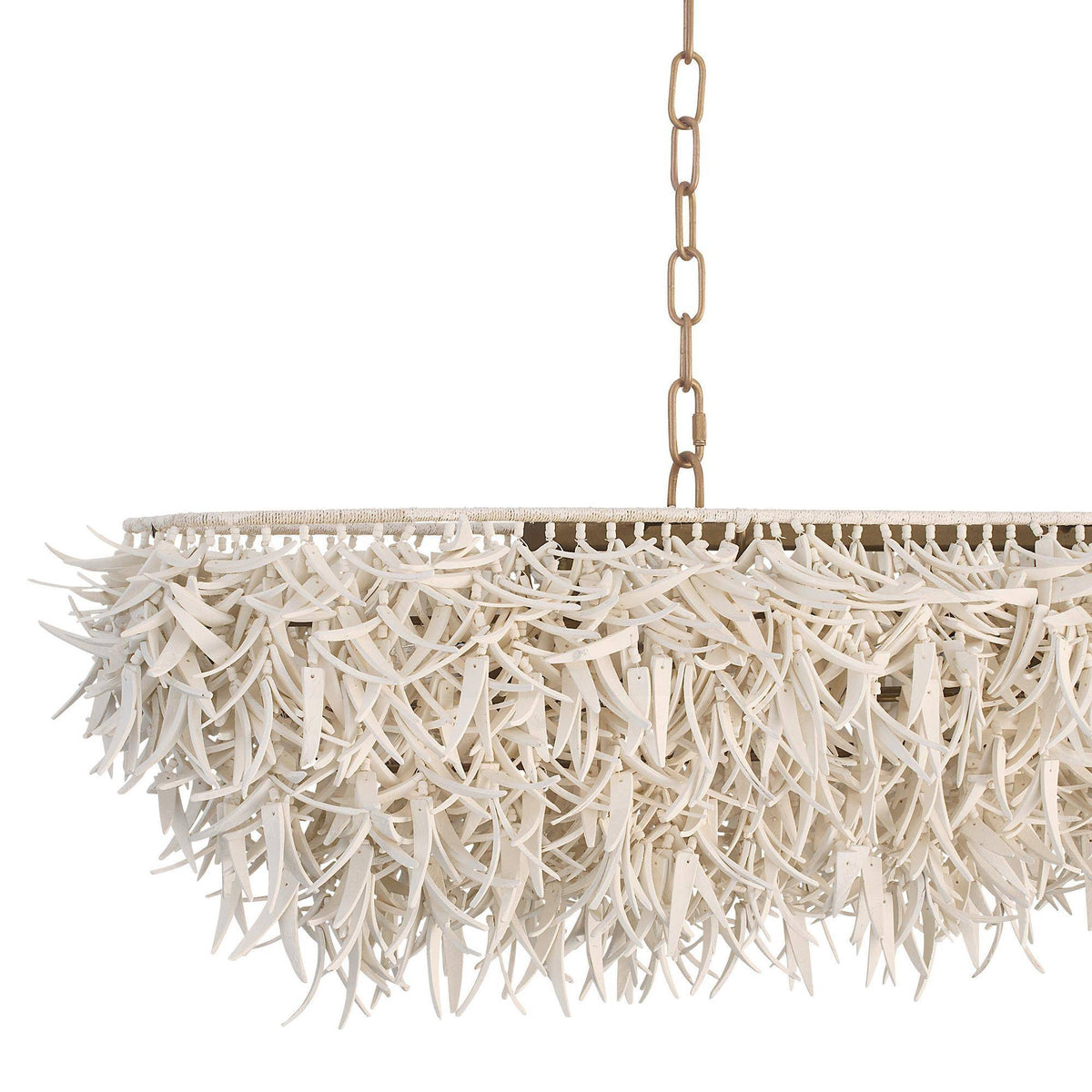 Artisan Cabo Linear Chandelier