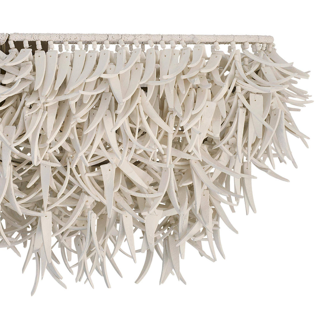 Artisan Cabo Linear Chandelier