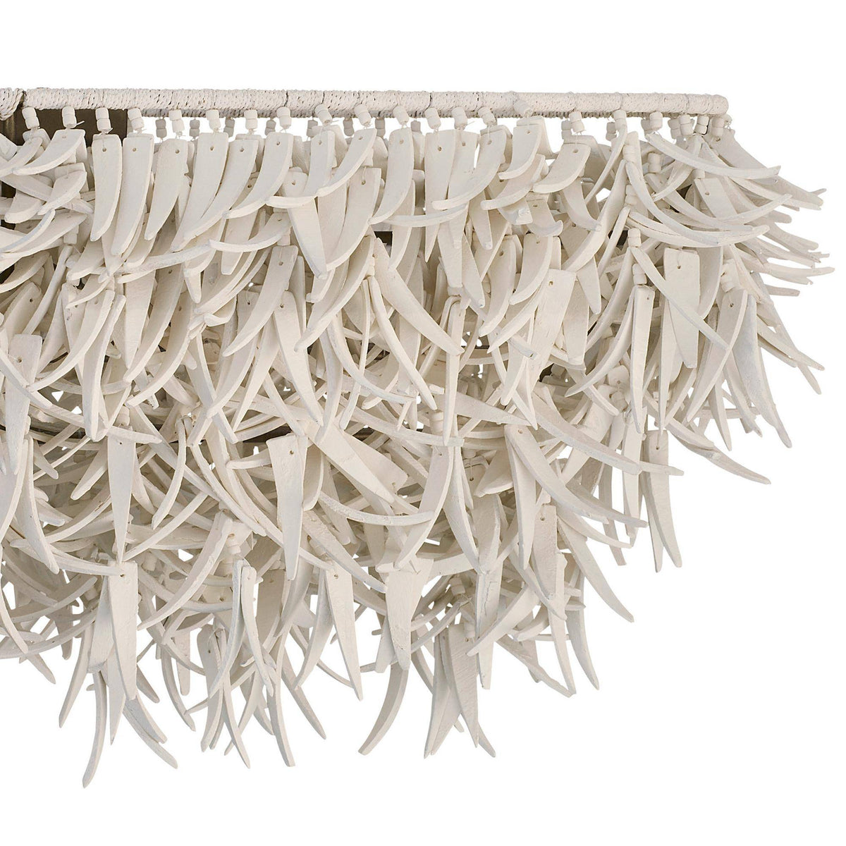 Artisan Cabo Linear Chandelier