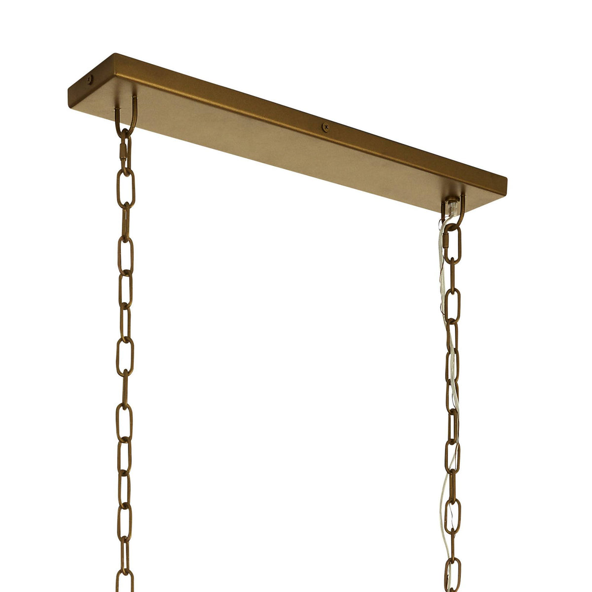 Artisan Cabo Linear Chandelier