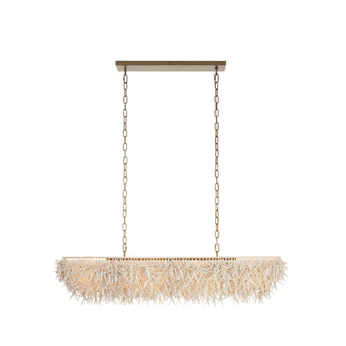 Cabo Linear Chandelier
