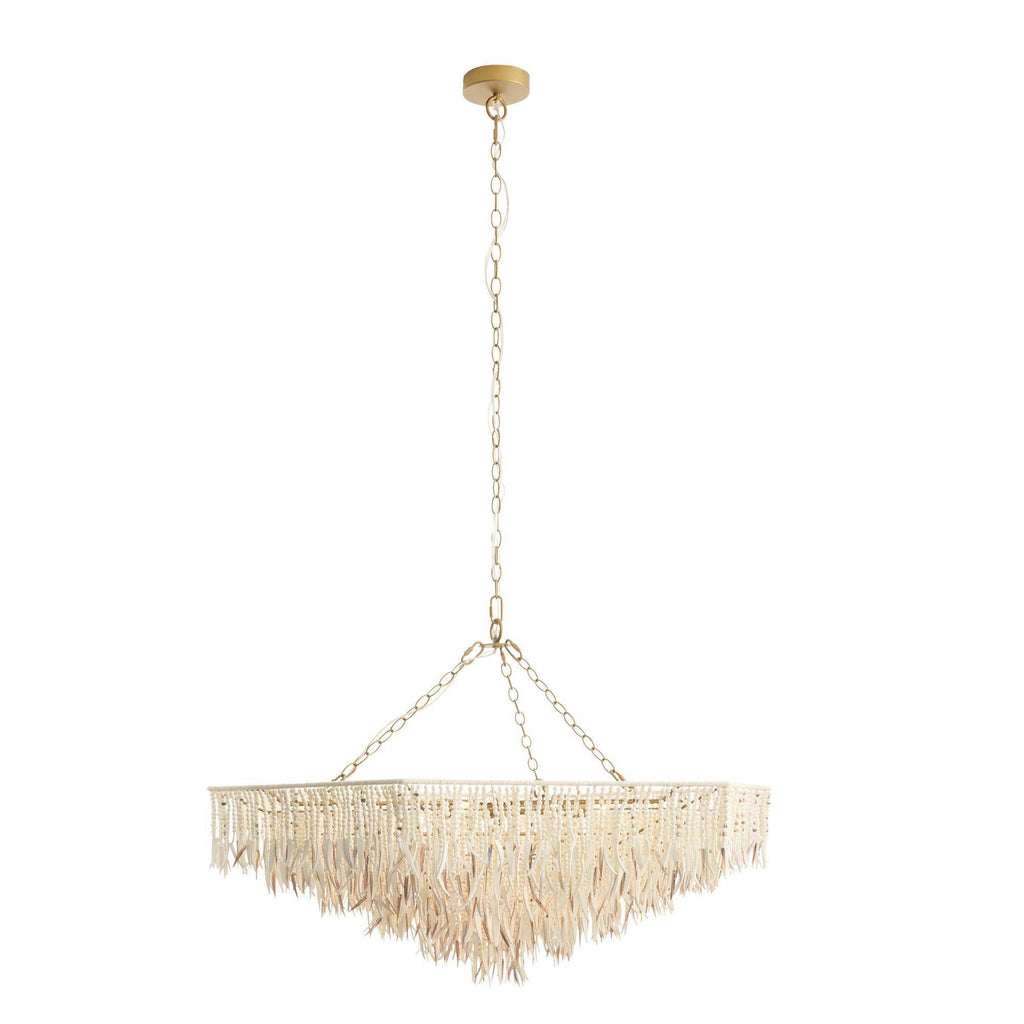 Sculptural Josephine Large Chandelier