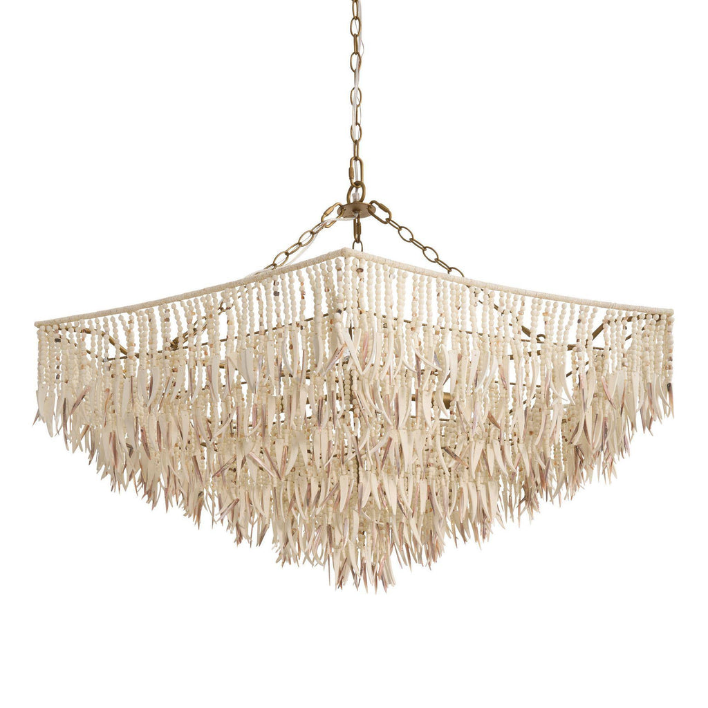Sculptural Josephine Large Chandelier