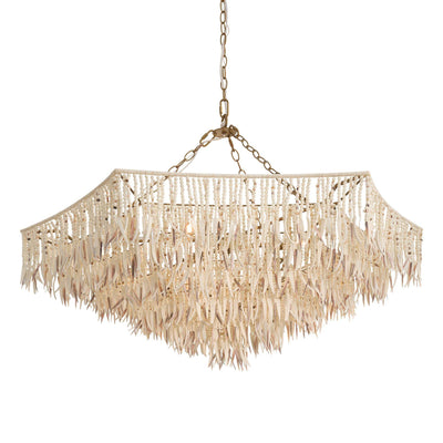 Sculptural Josephine Large Chandelier