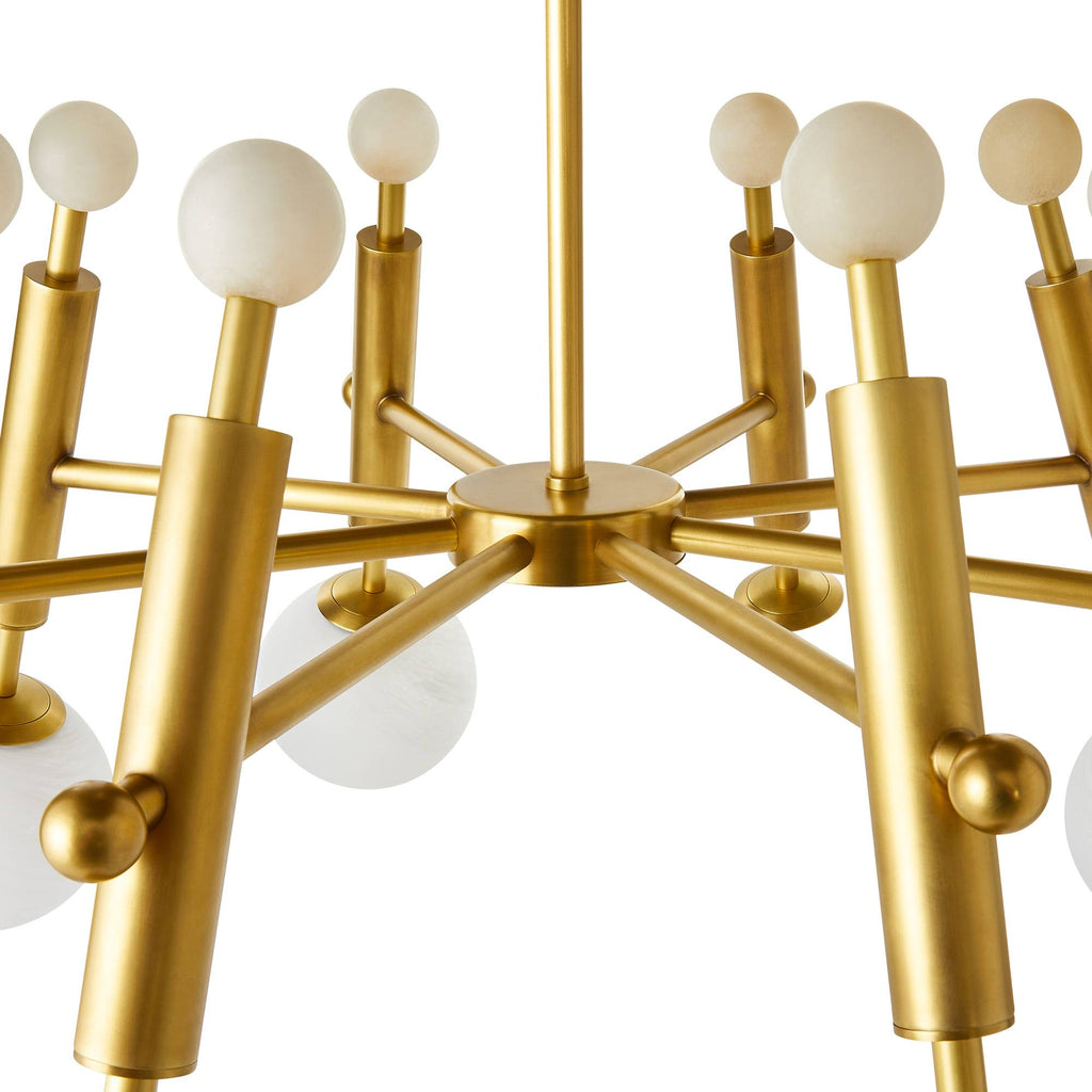 Signature Verona Chandelier
