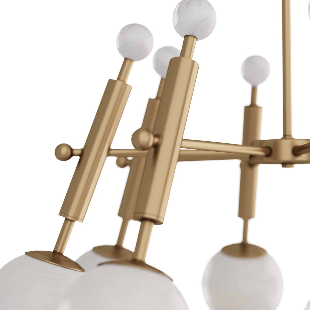 Signature Verona Chandelier