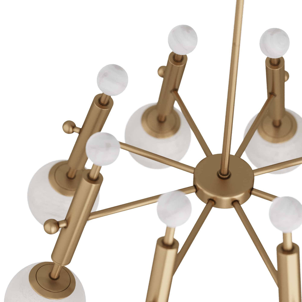 Signature Verona Chandelier