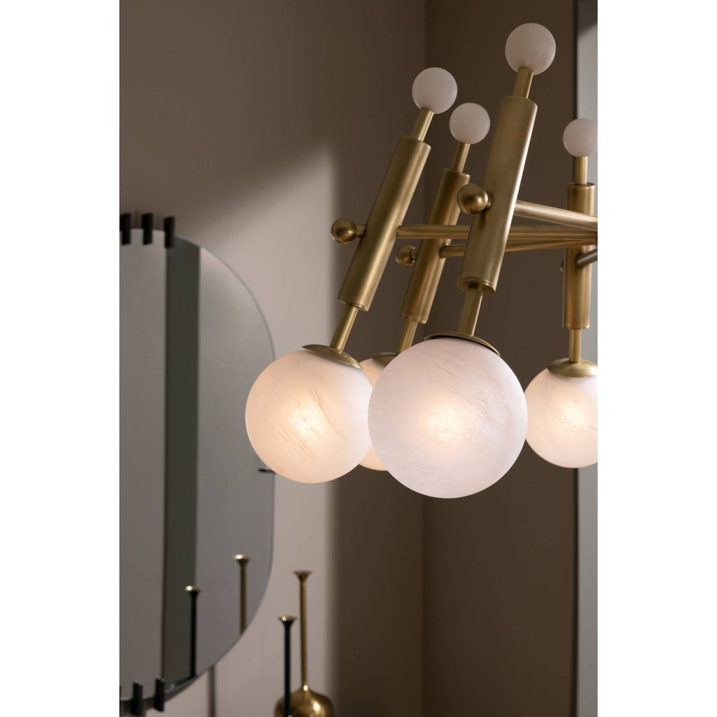 Signature Verona Chandelier