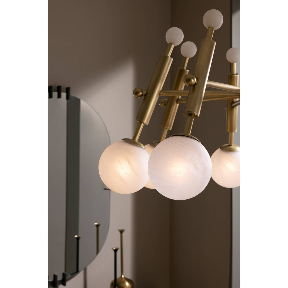 Signature Verona Chandelier
