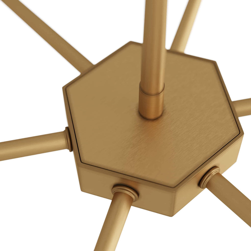 Signature Savion Chandelier