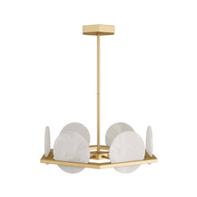 Signature Savion Chandelier