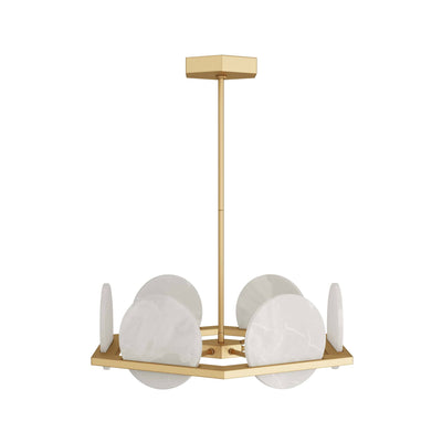 Signature Savion Chandelier